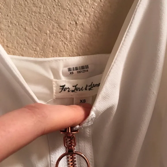 For love & lemons lovebird - Picture 2 of 9